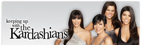 Kardashian hölgyek 