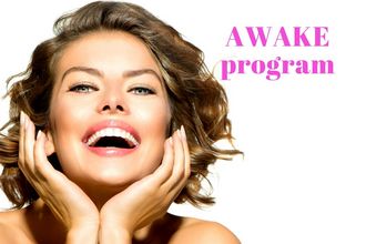 AWAKEN program - felébreszti az arcbőrt, a pszichét és az önbizalmat is 1.kep